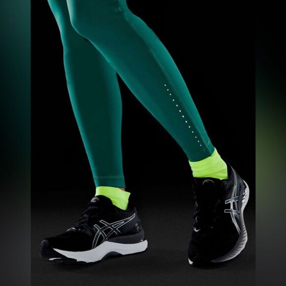 NWOT Lululemon Swift Speed High-Rise Tight 28" Teal Lagoon Size 6 - Picture 4 of 7